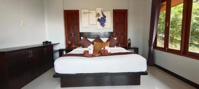 Baan Puteri Lanta Villa - Sha Extra Plus - 43