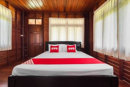 OYO 1143 Phet Luran Thai Resort Kohchang - 4