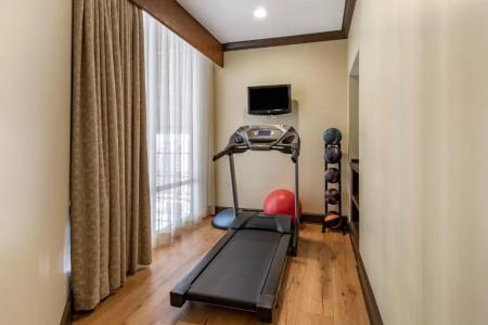 Omni Austin Downtown - 116