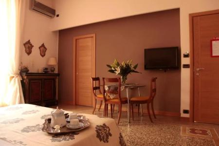 b&b Orsini 46 - 56