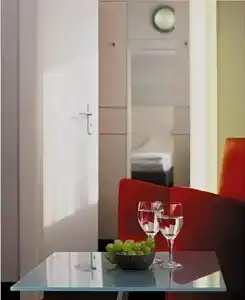 Ferrotel Duisburg - Partner Of Sorats - 17