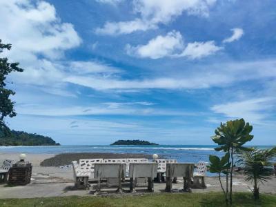 Kaibae Hut Resort - 81