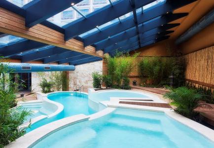 Radisson Blu & Spa, Istanbul Tuzla - 15
