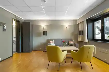 Sure by Best Western Haugesund - 76