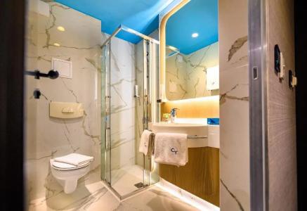 Eurostars Sofia City - 45