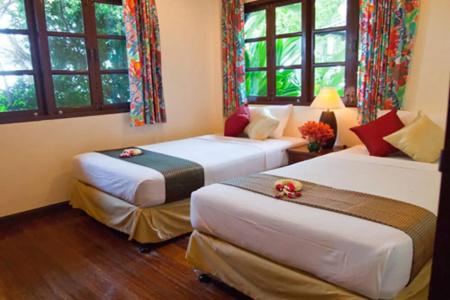 Baan Klang Aow Beach - 20