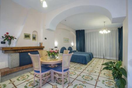 Le Querce Resort Sea Thermae & Spa - 17