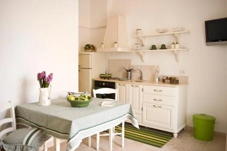 Masseria Bianca di Puglia - 6