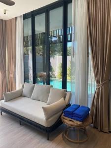 Triple Tree Beach Resort - 111