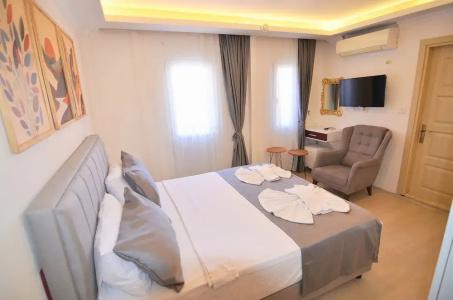 Mykonut Apart - 250