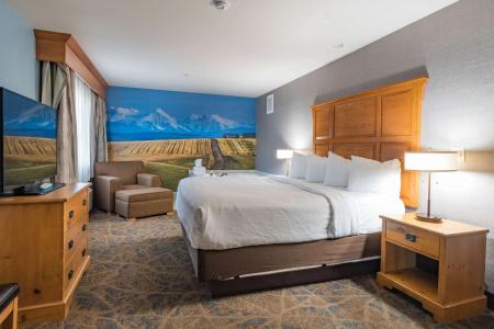 Best Western Plus Grantree Inn - 106