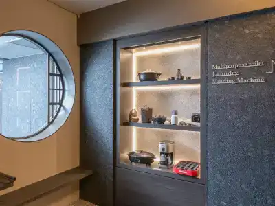 Mimaru Kyoto Nishinotoin Takatsuji - 15