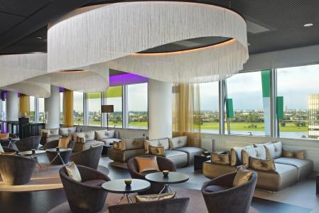 Innside By Meliá düSseldorf Hafen - 16