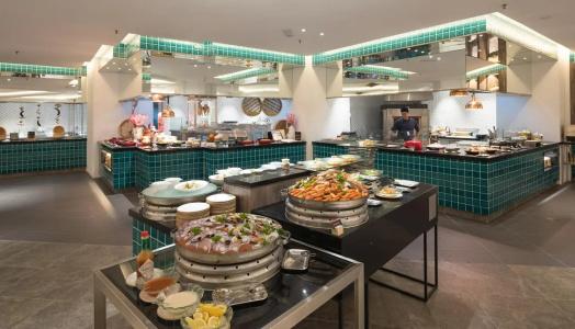 DoubleTree Resort by Hilton Penang - 12
