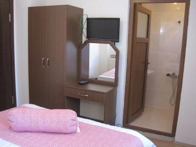 Abant Dort Mevsim Konagı - 2