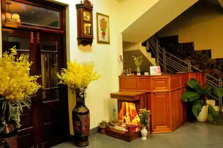 Chào Mui Ne - 1