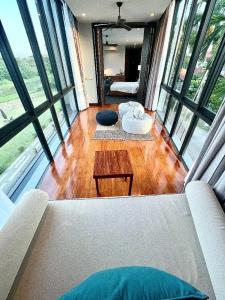 Zensala Riverpark Resort-Sha Extra Plus - 39