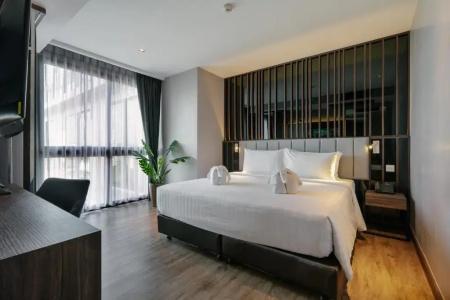 Rak Elegant Patong - Sha Extra Plus - 82