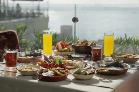 Tria Istanbul-Special Category - 8