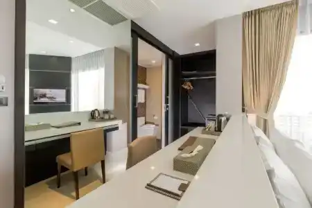 The Charm Resort Phuket - Sha Certified - 91