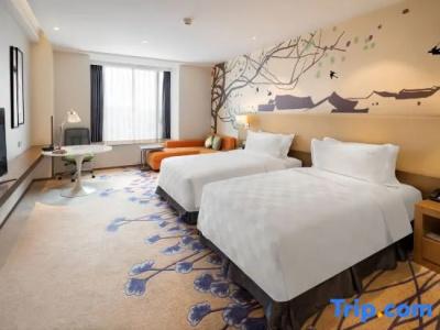 Holiday Inn Chengdu High-Tech Center, An Ihg - 89
