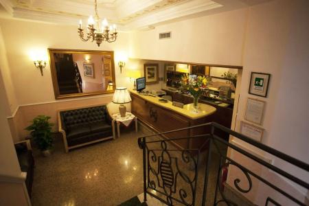 Doria Palace Boutique - 20