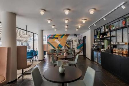 The Muse Boutique Tel Aviv - 8
