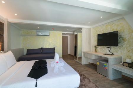 Destinaation Patong Boutique by the sea - 93