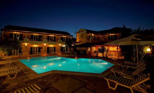 Toni´s Guesthouse - 11