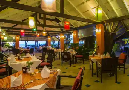 Amora Beach Resort Phuket - Sha Extra Plus - 23