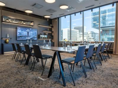 Radisson Collection, Tallinn - 23