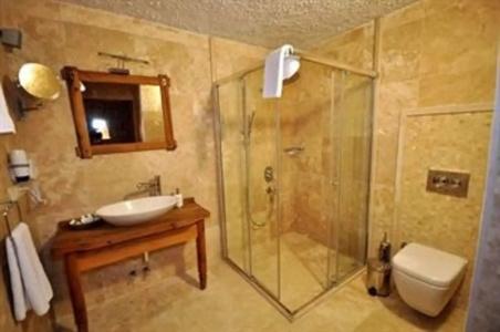 Goreme Inn - 9