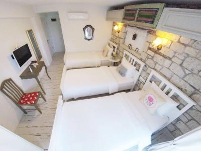 Morisi Konak Butik Otel - 32