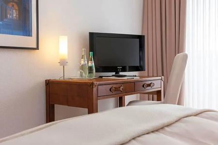 Bristol Bad Kissingen - 18
