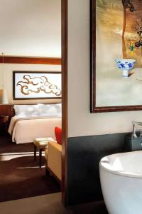 The St. Regis Lhasa Resort - 69