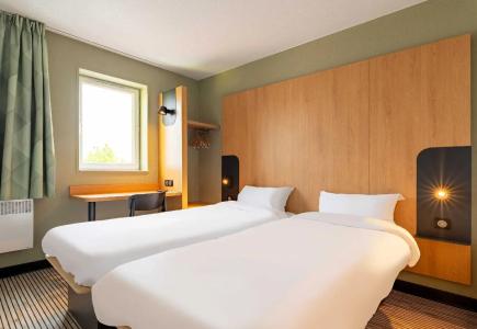 B&B Hôtel Calais Centre St Pierre - 5