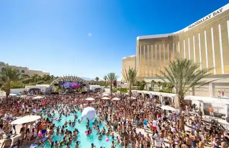 Mandalay Bay - 29