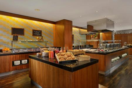 Sheraton Grand & Spa - 11