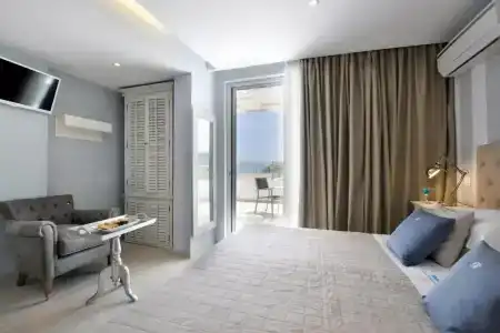 Sidari Beach - 112