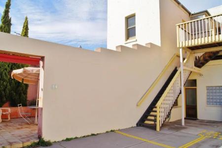 Fire Station Inn - 52