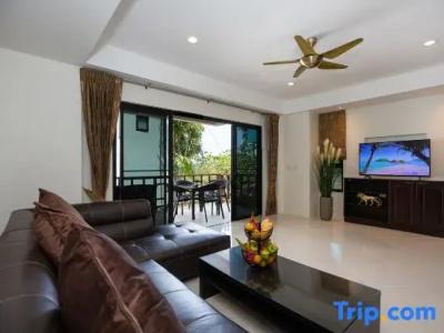 Baan Chom View Kamala - Sha Plus - 107