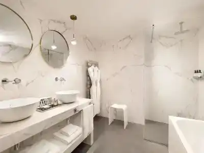 Jw Marriott Cannes - 114