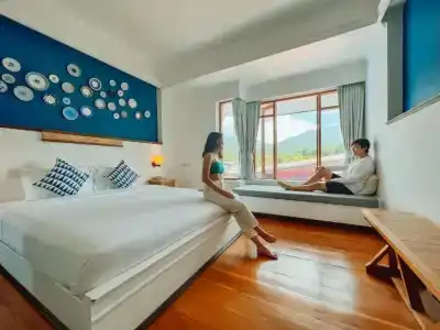 Pai Cherkaew Boutique House - 68