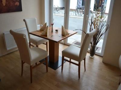 Altstadthotel-Rheine - 13