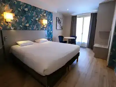 Beaune Hôtel - 24