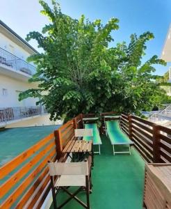 Airone B&B Camere e Appartamenti - 15