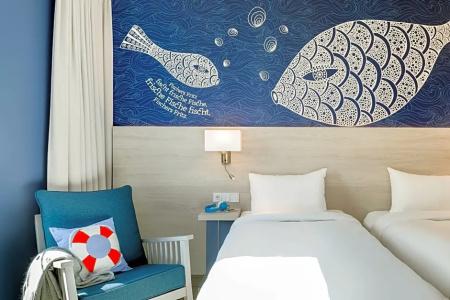 Ibis Styles Konstanz - 40