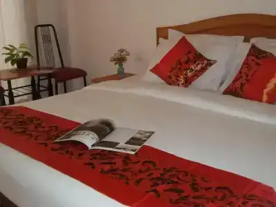 Pornthep Mansion - 11