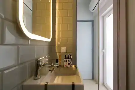 Loc Hospitality Urban Suites - 48