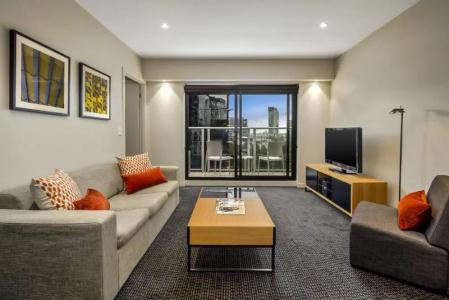 Quest Docklands - 27